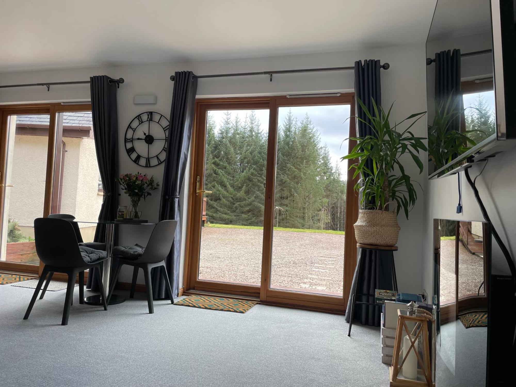 Thistle Do Fort William Exterior photo